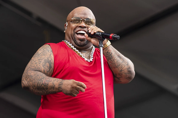 CeeLo Green Net Worth