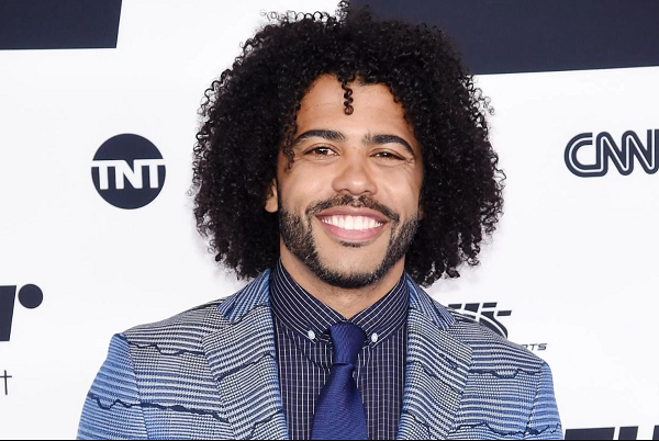 DAVEED DIGGS net worth