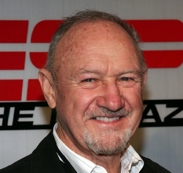 Gene Hackman