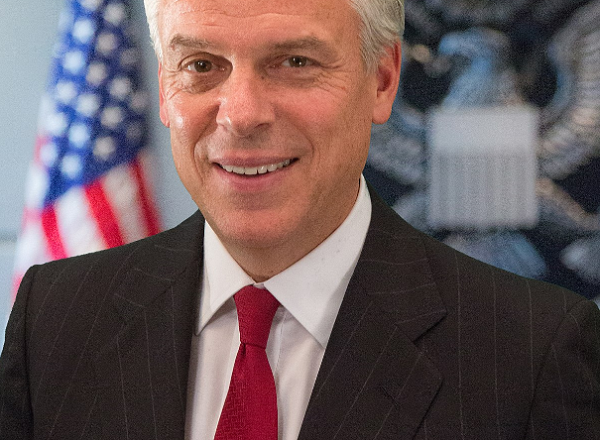 Jon Huntsman Jr.: A Closer Look at the Life and Career of a Prominent American Diplomat!