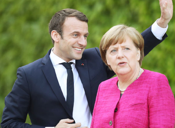 Unpacking Emmanuel Macron’s Net Worth: How the French President Built His Fortune!