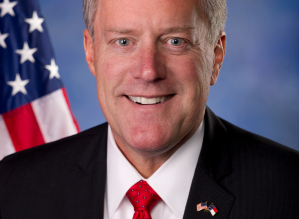 Mark Meadows: The Fascinating Journey of a Successful Entrepreneur and His Net Worth!