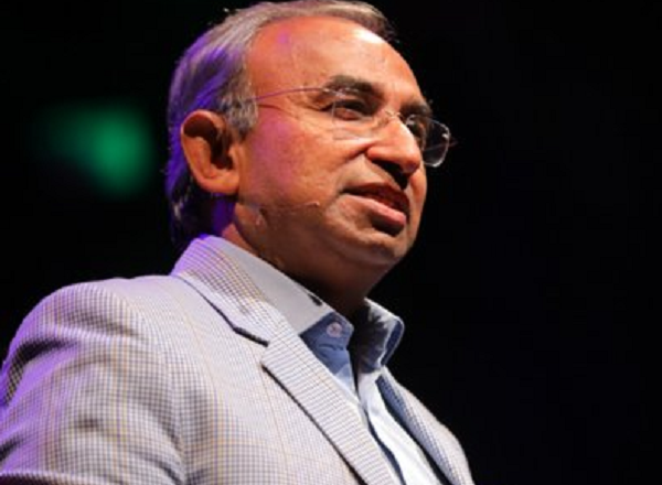 The Leadership Lessons of Prakash Iyer: From Corporate CEO to Best-Selling Author and Speaker!
