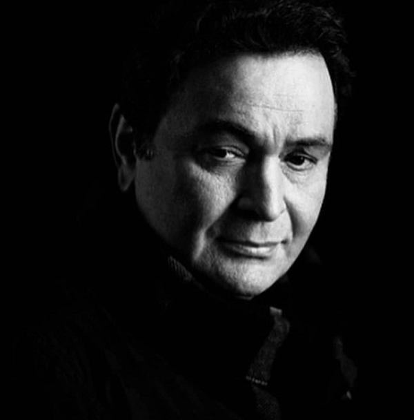 Rishi Kapoor Biography