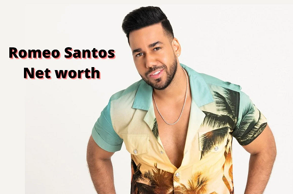 Romeo Santos