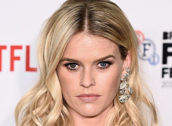 Alice Eve: A Closer Look at her Net Worth and Career Success!