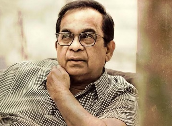 Brahmanandam: The King of Comedy’s Incredible Net Worth Revealed!