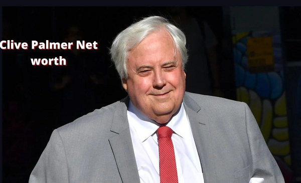 Clive Palmer’s Net Worth in 2023: How His Political Career Impacts His Wealth!