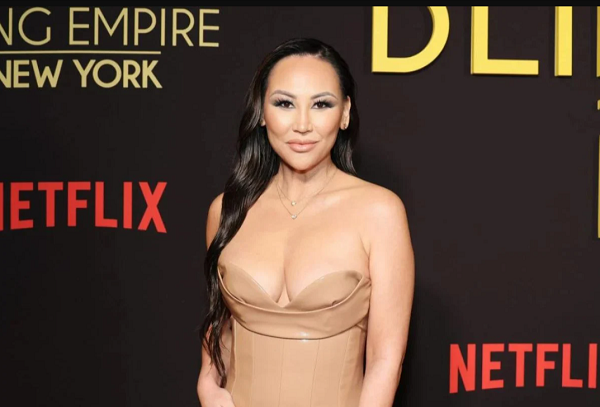 Dorothy Wang’s Incredible Net Worth: How She Built Her Empire!