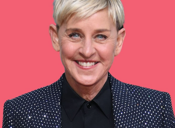 Inside Ellen DeGeneres’ Multi-Million Dollar Fortune: A Look at Her Net Worth!