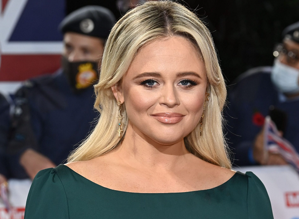 The Rise of Emily Atack: A Deep Dive into Her Net Worth and Career!