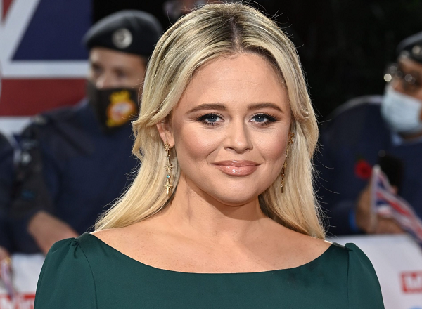 Emily Atack’s Net Worth Expected to Soar in 2023: A Look at Her Career and Investments!