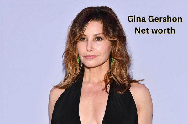 Gina Gershon’s Net Worth : A Look at Her Movie Income and Career Wealth in 2023!