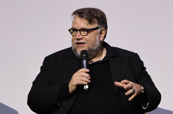 Diving into Guillermo del Toro’s Net Worth: An Overview of His Income and Career!