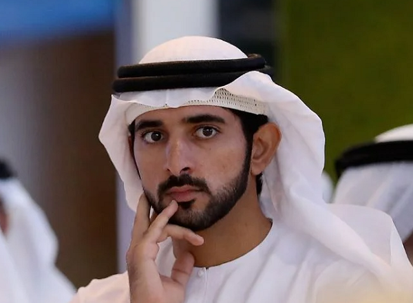 Hamdan bin Mohammed Al Maktoum’s Age and Its Impact on His Net Worth in 2023!