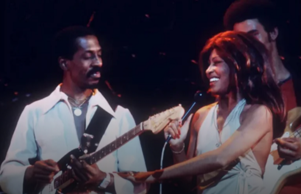 Ike Turner Net Worth