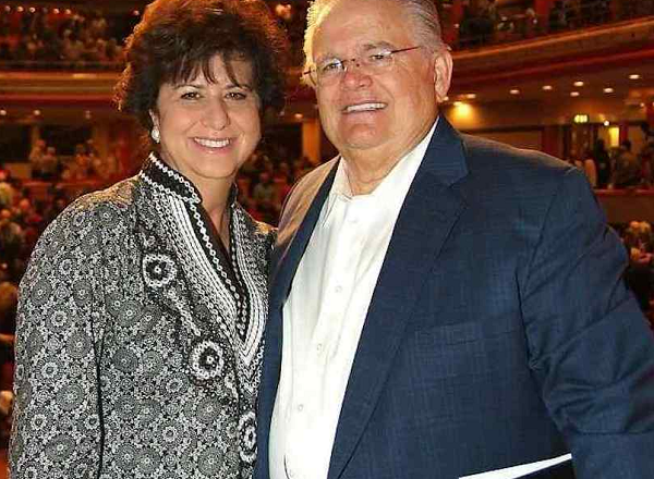 From Ministry to Politics: The Evolution of John Hagee’s Financial Portfolio and Net Worth!