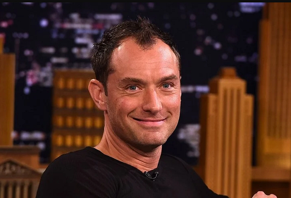 Jude Law Net Worth: A Deep Dive into the Actor’s Financial Earnings!