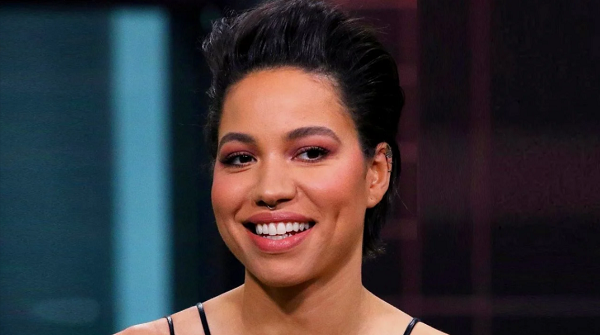 Jurnee Smollett Net Worth