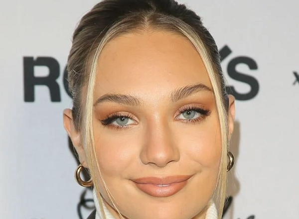 From Dance Moms to Hollywood: Maddie Ziegler’s Net Worth and Rise to Fame!