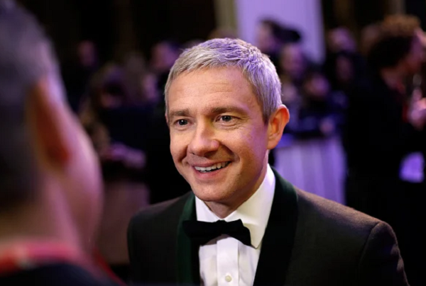 Martin Freeman’s Net Worth for 2023: How the Actor’s Career Has Contributed to His Wealth!