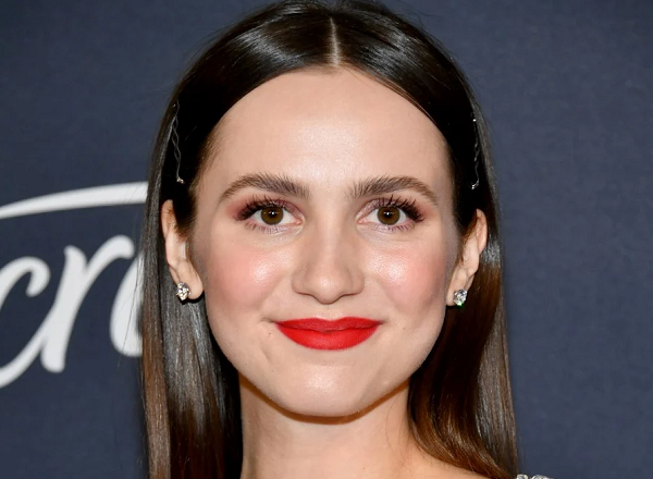 Unpacking Maude Apatow’s Net Worth: How She Built Her Fortune!