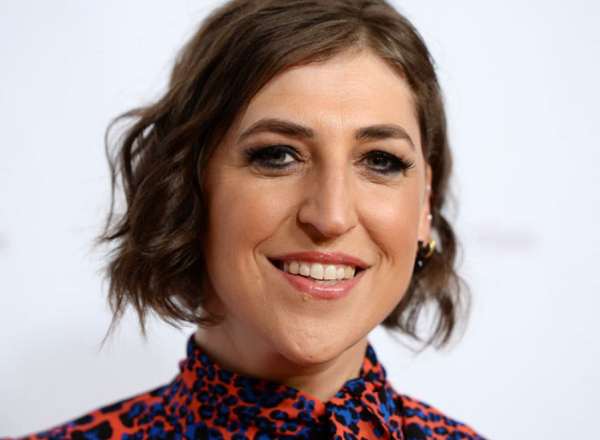 Mayim Bialik: From Blossom to Big Bang – A Look at Her Net Worth!