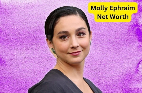 Molly Ephraim’s Rise to Fame: A Look at Her Impressive Net Worth!