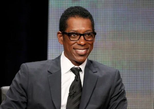 The Multi-Talented Orlando Jones: A Look at His Net Worth and Future Prospects!