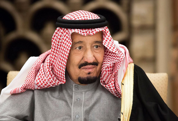 Salman of Saudi Arabia: The Political Leader with a Net Worth Set to Skyrocket in 2023!