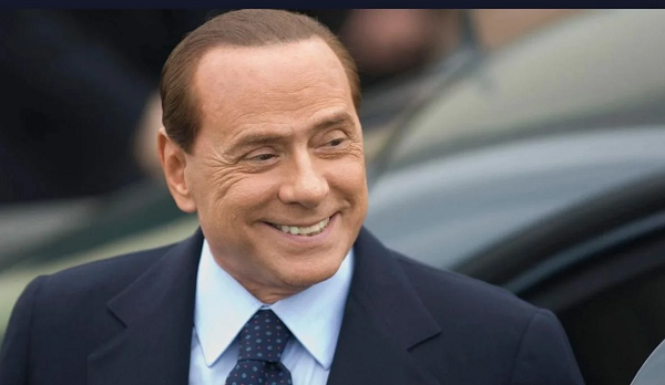 Silvio Berlusconi’s Net Worth 2023: The Rise and Fall of Italy’s Controversial Billionaire!