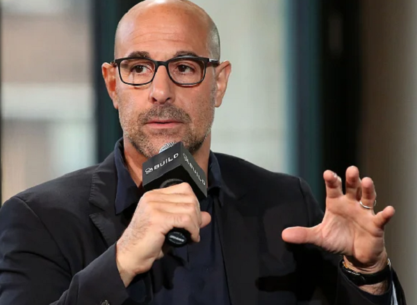 Stanley Tucci’s Impressive Income: How the Actor Built His Net Worth for 2023!