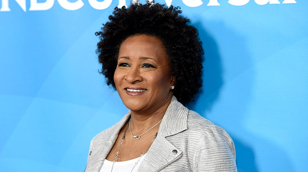 The Rise of Wanda Sykes: A Look at Her Net Worth in 2023!