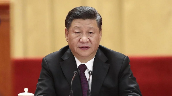 Xi Jinping Net Worth