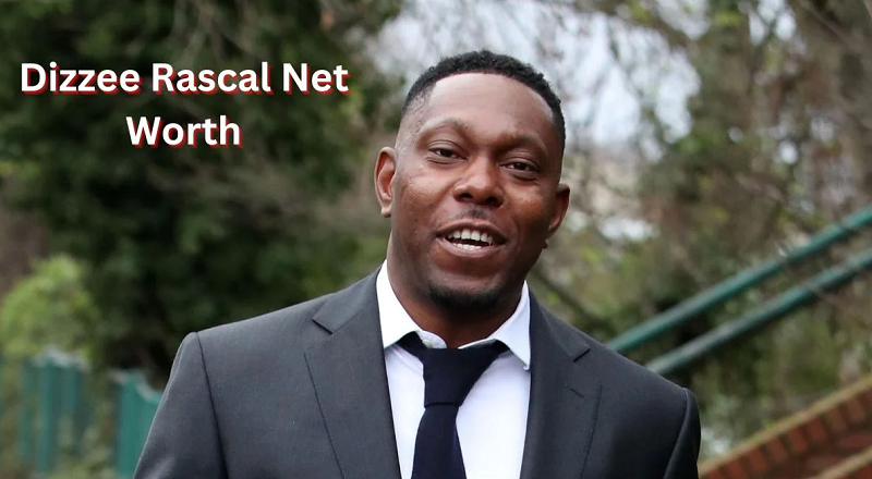 Dizzee Rascal Net Worth 2023: A Story of Success and Smart Investments!