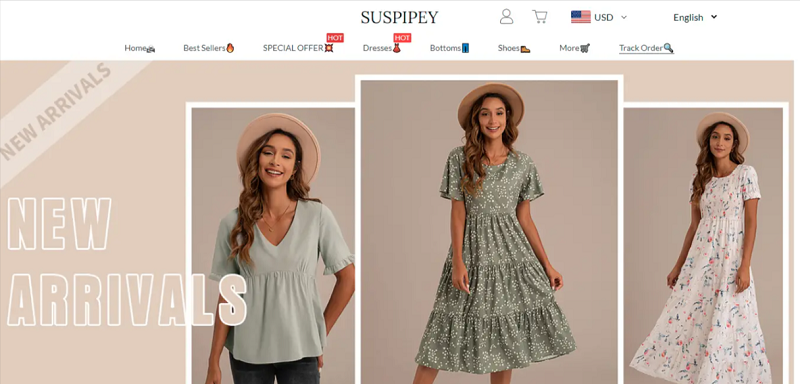 Susipey Review 2023: Is Susipey Legit or a Scam?
