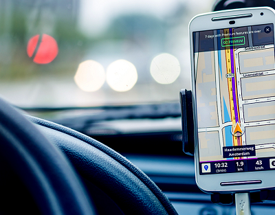 The Ministry Of Transport Will Launch a Road Safety Navigation App 2023!