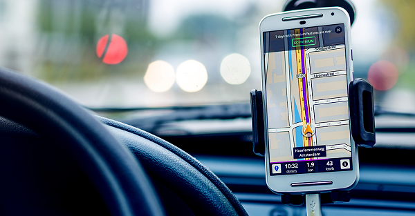 Transport Will Launch a Road Safety Navigation