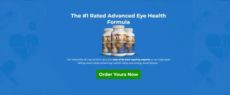 VisiSoothe Review 2023: The Best Product for Your Eyes!