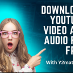 Y2mate – Youtube Video Downloader