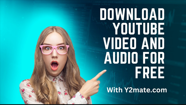 Y2mate – Youtube Video Downloader