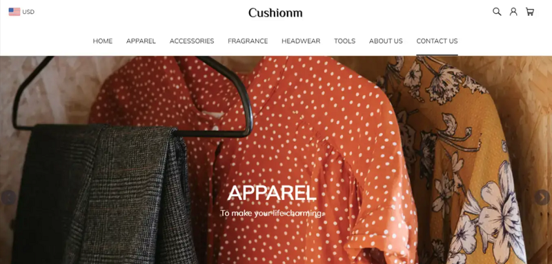 Cushionm Review 2023: Greatest Retailer For High Quality Wears or Scam?
