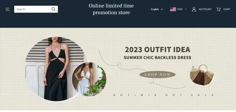 Gatorogue.com Review 2023: Why this Fashion Store is Not Worth Your Time or Money!