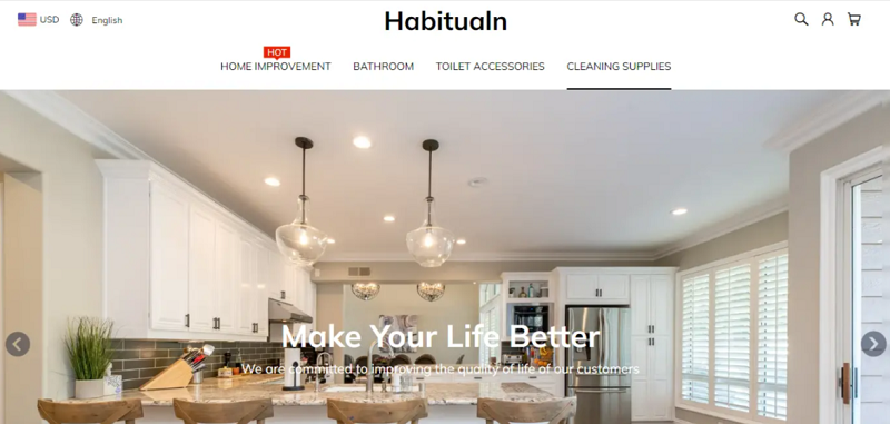 Habitualn Review 2023: Is it the Best Store to Shop from or a Pure Scam?