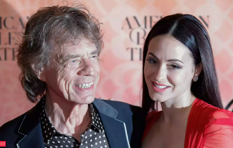 Is Mick Jagger Married