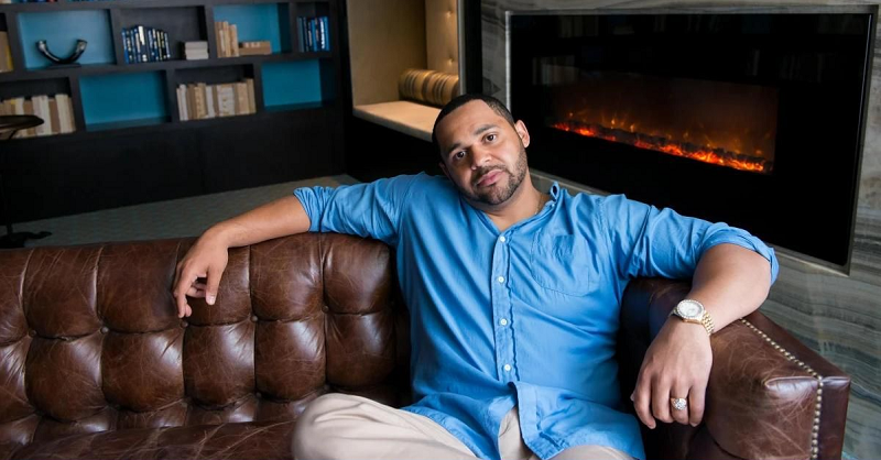 Joell Ortiz A Look at His Age, Net Worth, and Family Life!