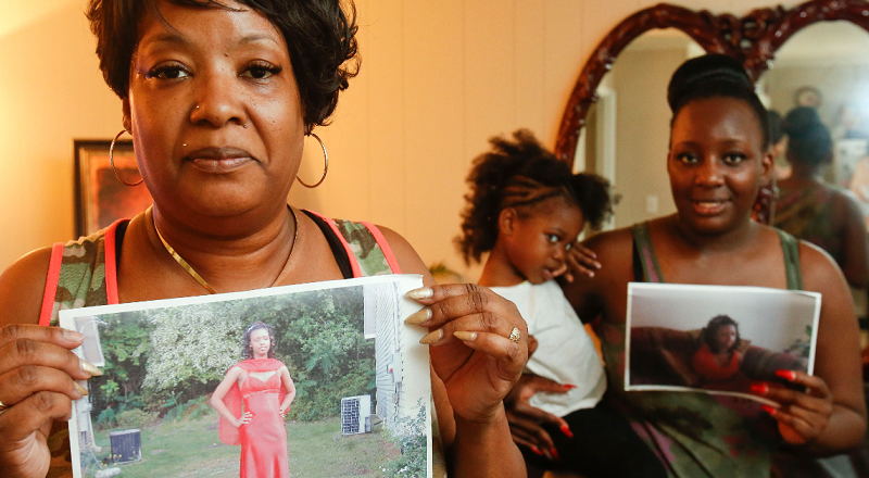 Latoya Brown Shot Dead, What Happened To Latoya Brown? Shocking The Dead Story!