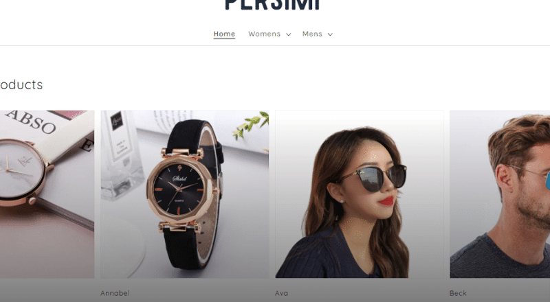 Persimi Reviews | Website Review | Is Persimi Legit or Not?