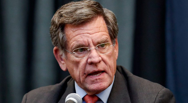 Who is Rocky Wirtz’s Son? The Shocking Information Hear-