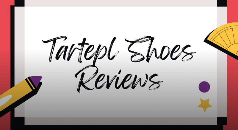 Tartepl Shoes Reviews: Are Tartepl Sneakers Secure?